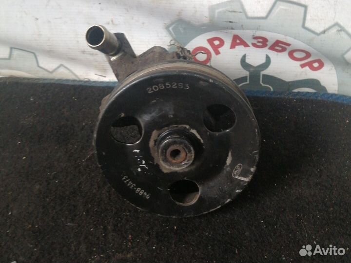 Насос гур Ford mondeo 1