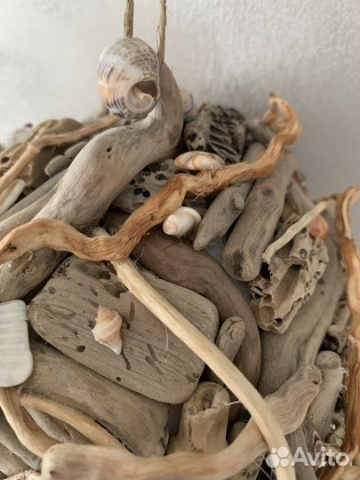 Дрифтвуд шар