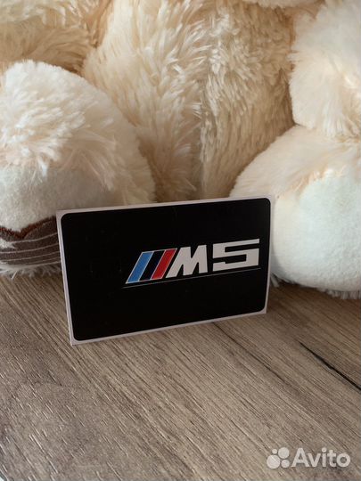 Стикер наклейка на банковскую карту