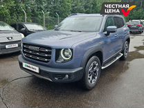 Haval Dargo 2.0 AMT, 2023, 37 551 км, с пробегом, цена 2 725 000 руб.