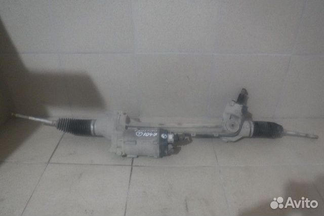 Рейка рулевая Bmw 3-Series F30