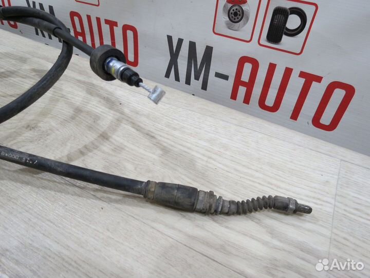 Трос ручника Hyundai Creta 2