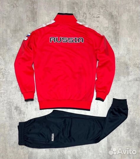 Спортивный костюм forward