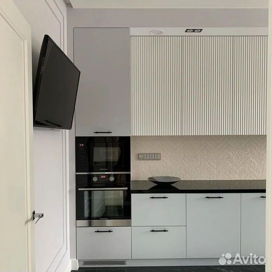 Кухни
