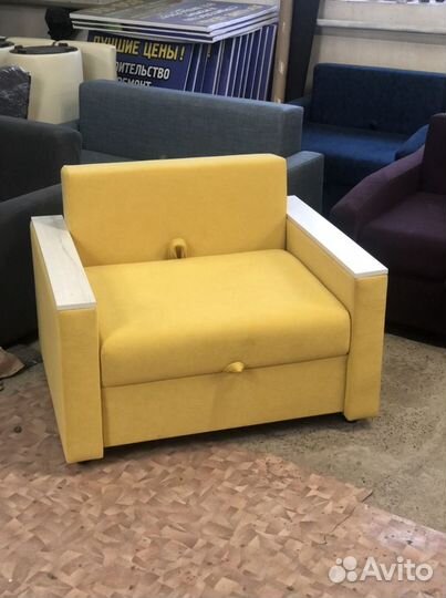 Кресло-кровать, Софа