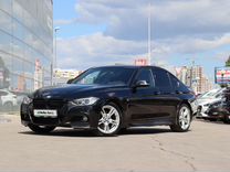 BMW 3 серия 2.0 AT, 2014, 200 000 км, с пробегом, цена 2 170 000 руб.