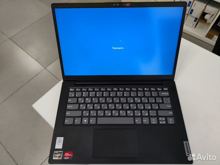 Ноутбук Lenovo V14 GEN2 ALC (R7/8/512/14)