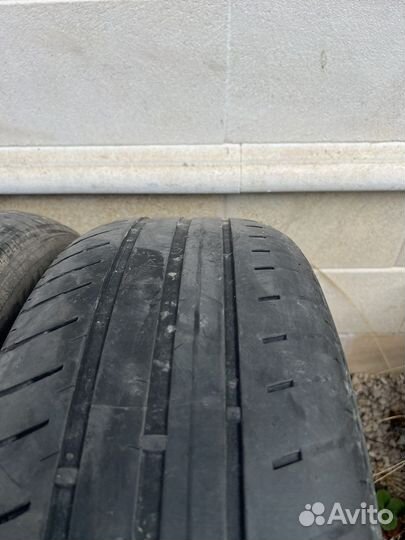 Hankook Kinergy Eco K425 205/55 R16