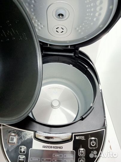 Мультиварка redmond (км97)