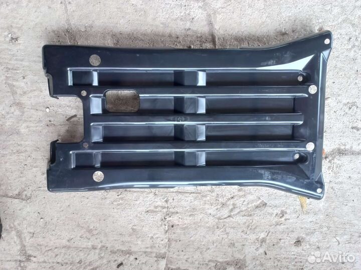 Защита днища cfmoto cforce 600 новая