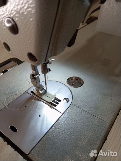 Швейная машина typical gc
