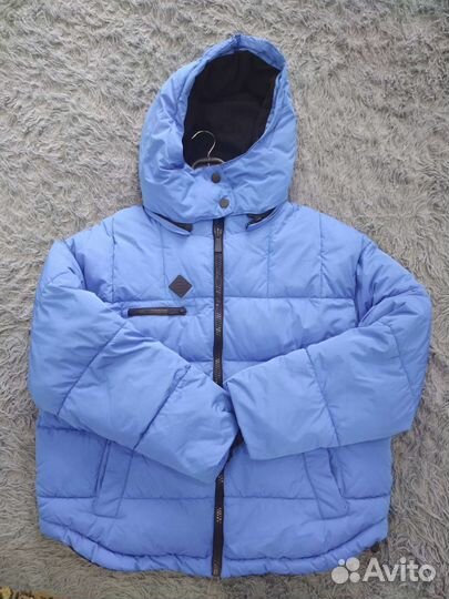 Куртка женская обалденная