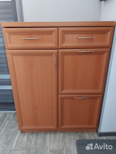 Тумба для обуви обувница