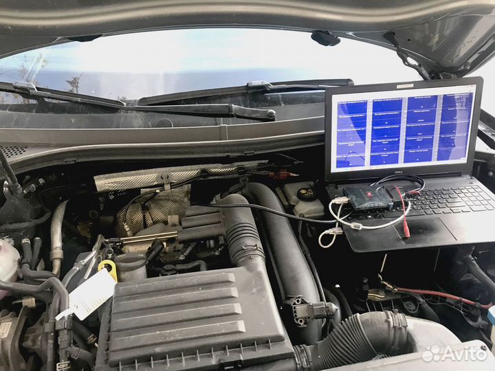 Прошивка Евро 2 Чип Тюнинг Tres