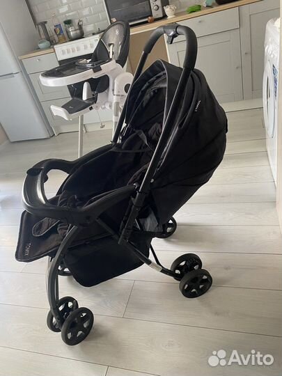 Манеж детский, коляски детские, стульчик