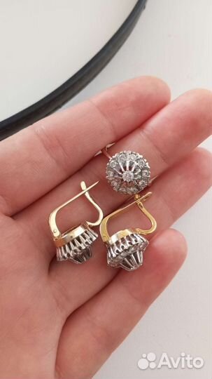 Комплект малины