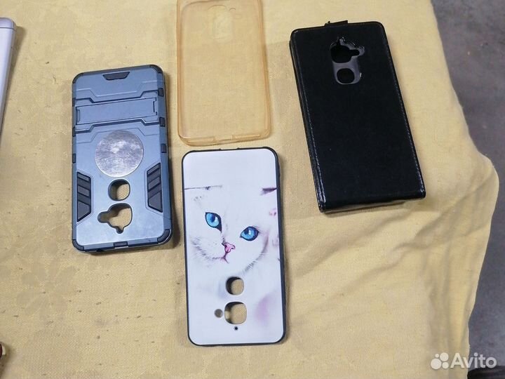 LeEco Le 2, 3/32 ГБ