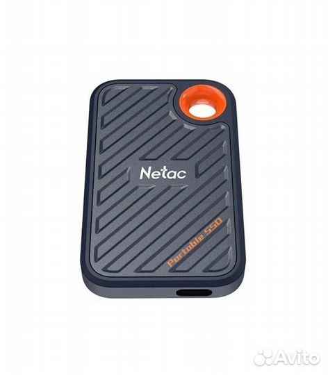 1 тб Внешний SSD накопитель Netac ZX20 (NT01ZX20-0