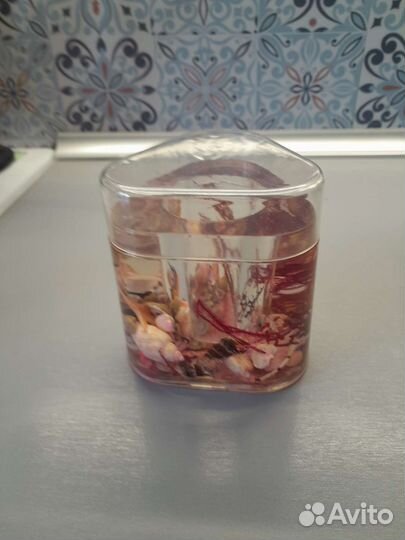 Предметы интерьера