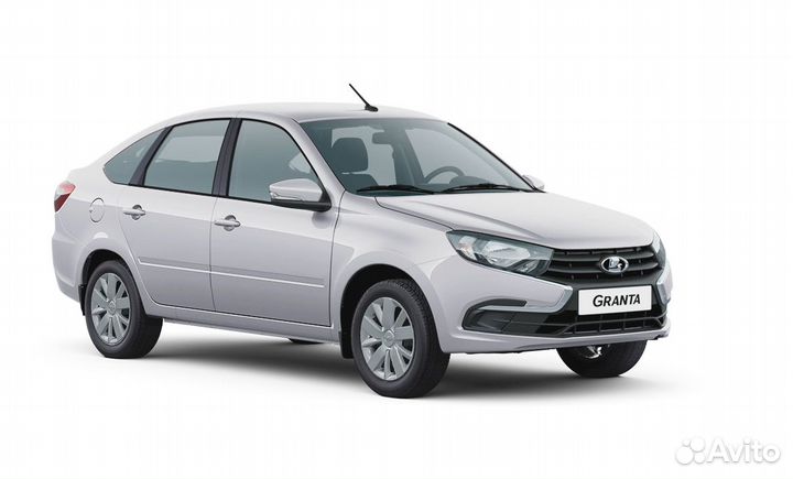 LADA Granta 1.6 МТ, 2023