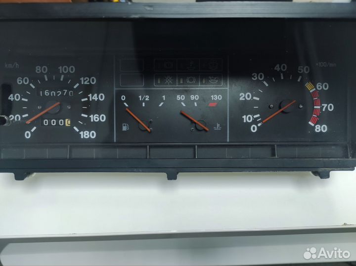 Запчасти бу на ваз 21099