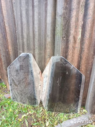 Стекла на ваз 2110