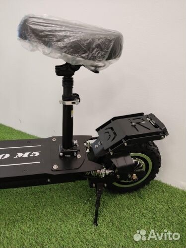 Электросамокат Kugoo M5 (21 Ah)