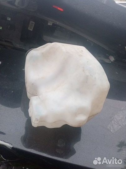 Бачок омывателя Renault Megane 2004