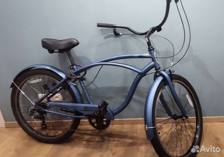 Круизер Schwinn S7