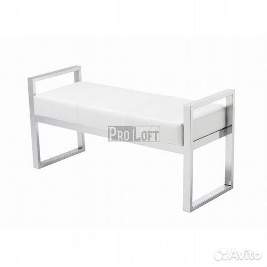 Банкетка лофт