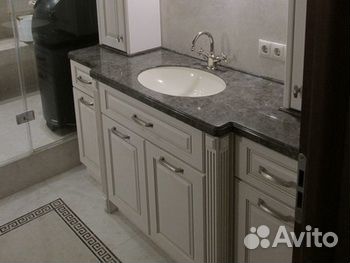 Мебель в ванную комнату