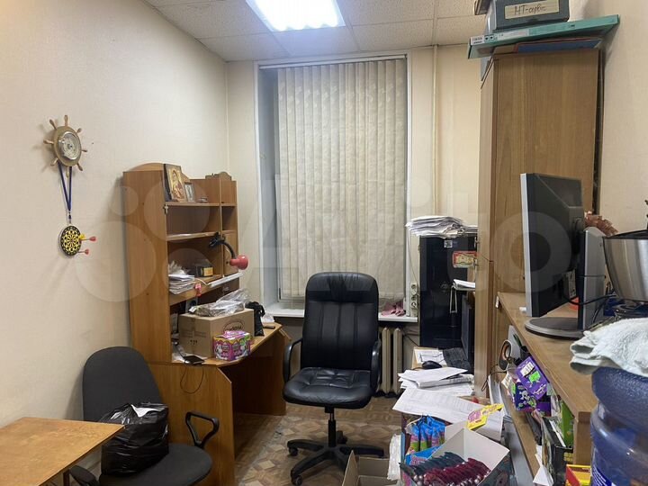 Торговая площадь, 180 м²