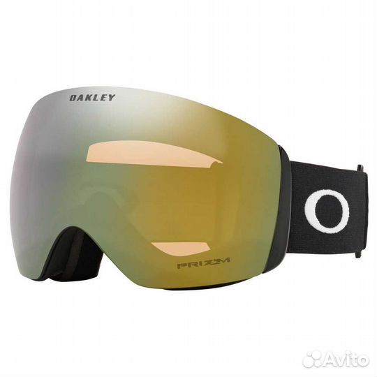 Горнолыжная маска Oakley Flight Deck L Prizm