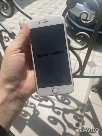 iPhone 6S, 32 ГБ