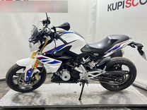 Мотоцикл BMW G310R 2019г.в