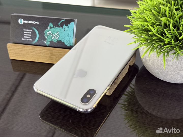 iPhone Xs Max, 256 ГБ