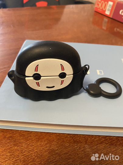 Чехол на airpods pro 2