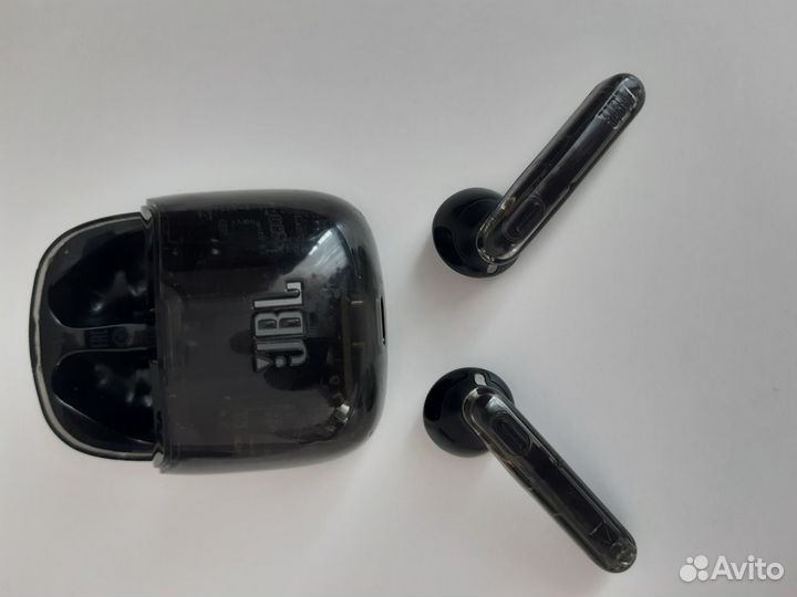 Беспроводные наушники jbl tune 225 tws