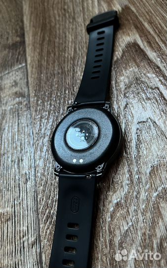 Часы Haylou Solar, хорошее состояние