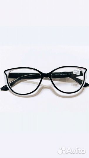 Очки для зрения женские