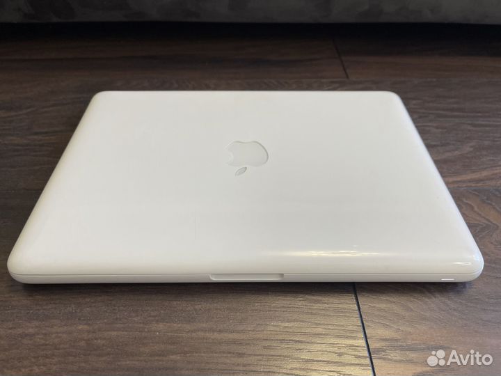 Apple Macbook Pro 13 a1342 2011