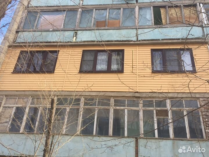 Балкон Комфорт