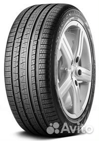 Pirelli Scorpion Verde All Season 235/55 R19 105V