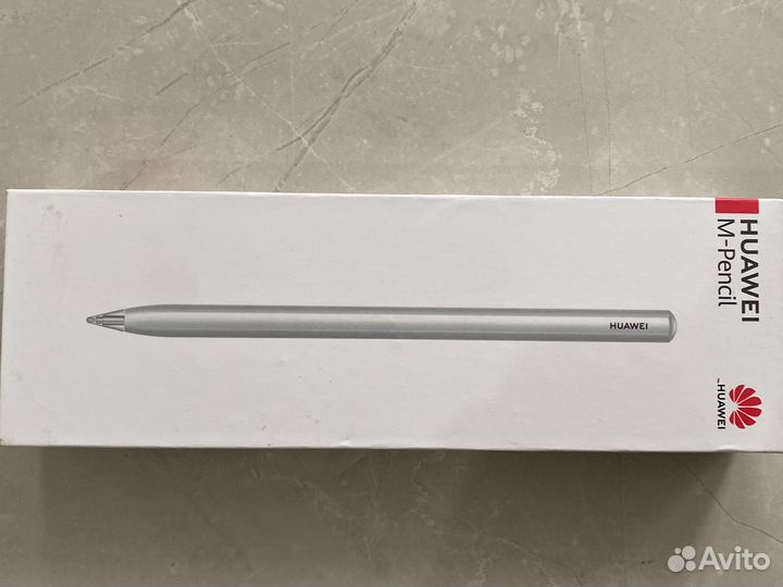 Стилус huawei m-pencil
