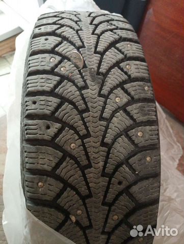 КАМА Кама-Евро-519 185/65 R15