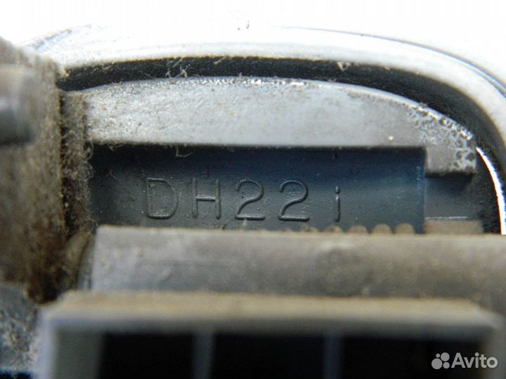 Ручка двери внутренняя правая Mazda 626 GE