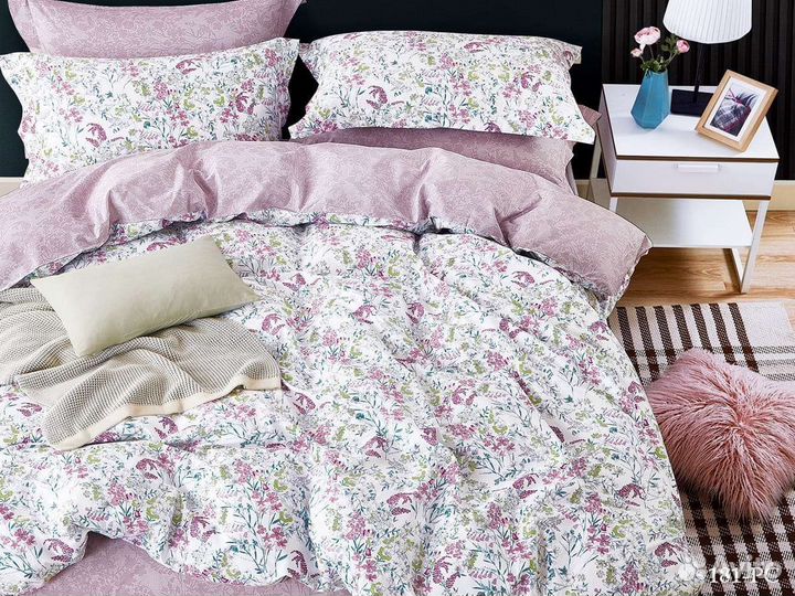 Постель люкс