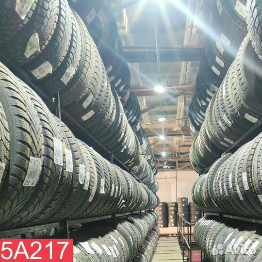 Viatti Brina Nordico V-522 205/60 R16 92L