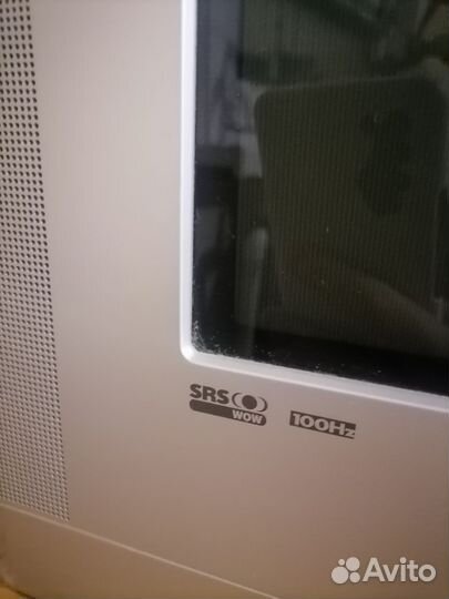 Телевизор samsung