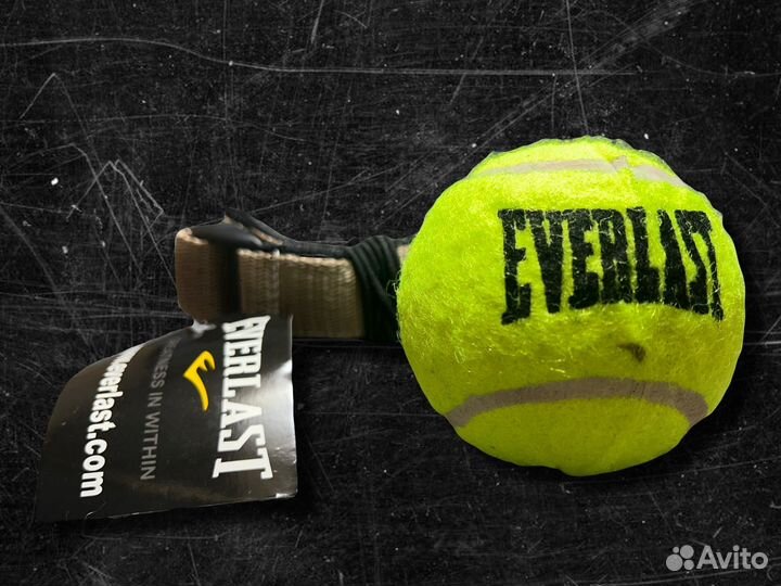 Fight Ball, боксерский мяч